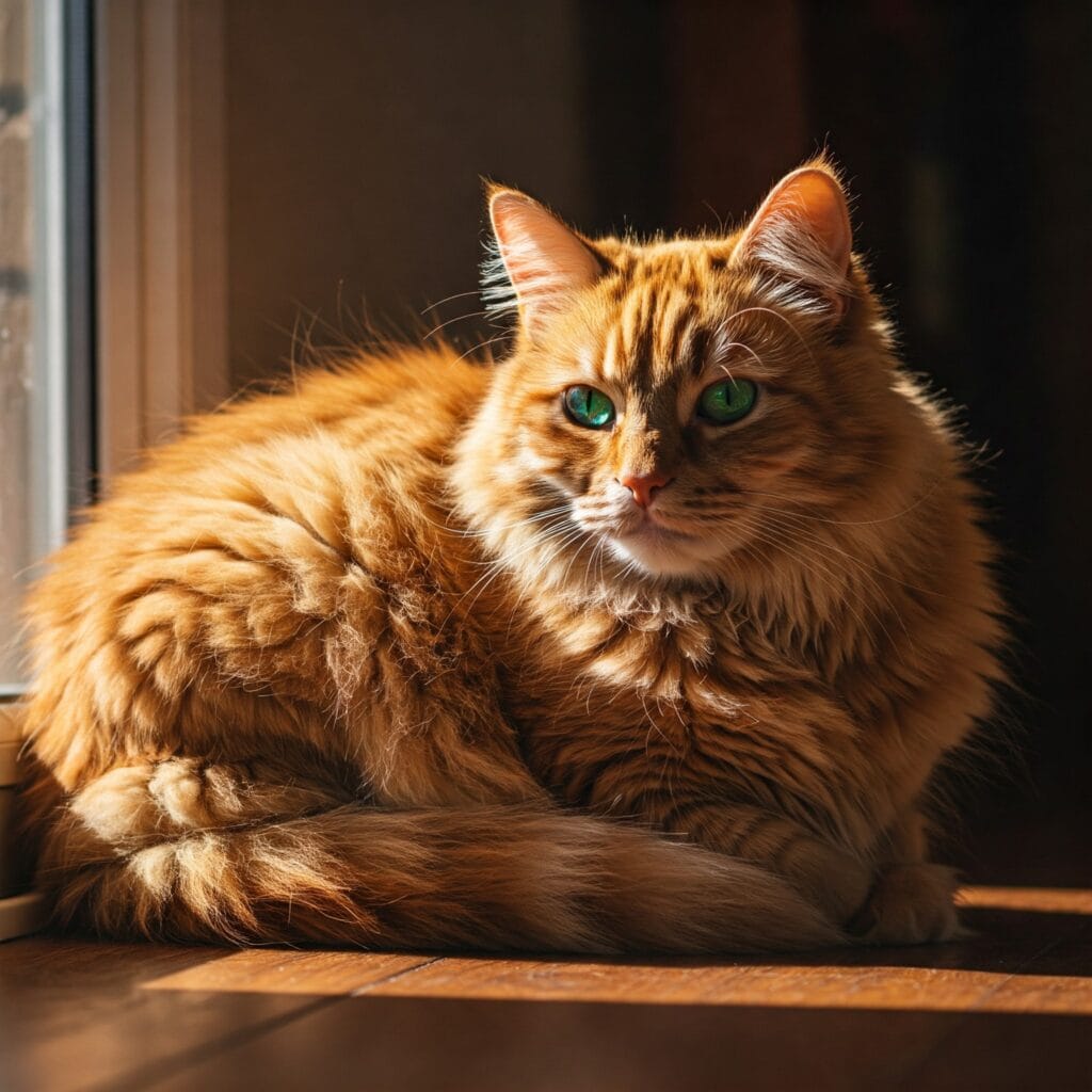 Diarrhea and Vomiting in Cats